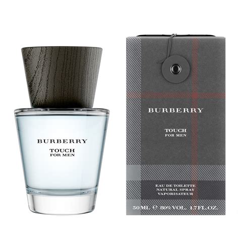 burberry touch men 50